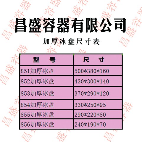 丹東塑料容器 丹東塑料容器丹東漁需用品  方盆批發(fā)